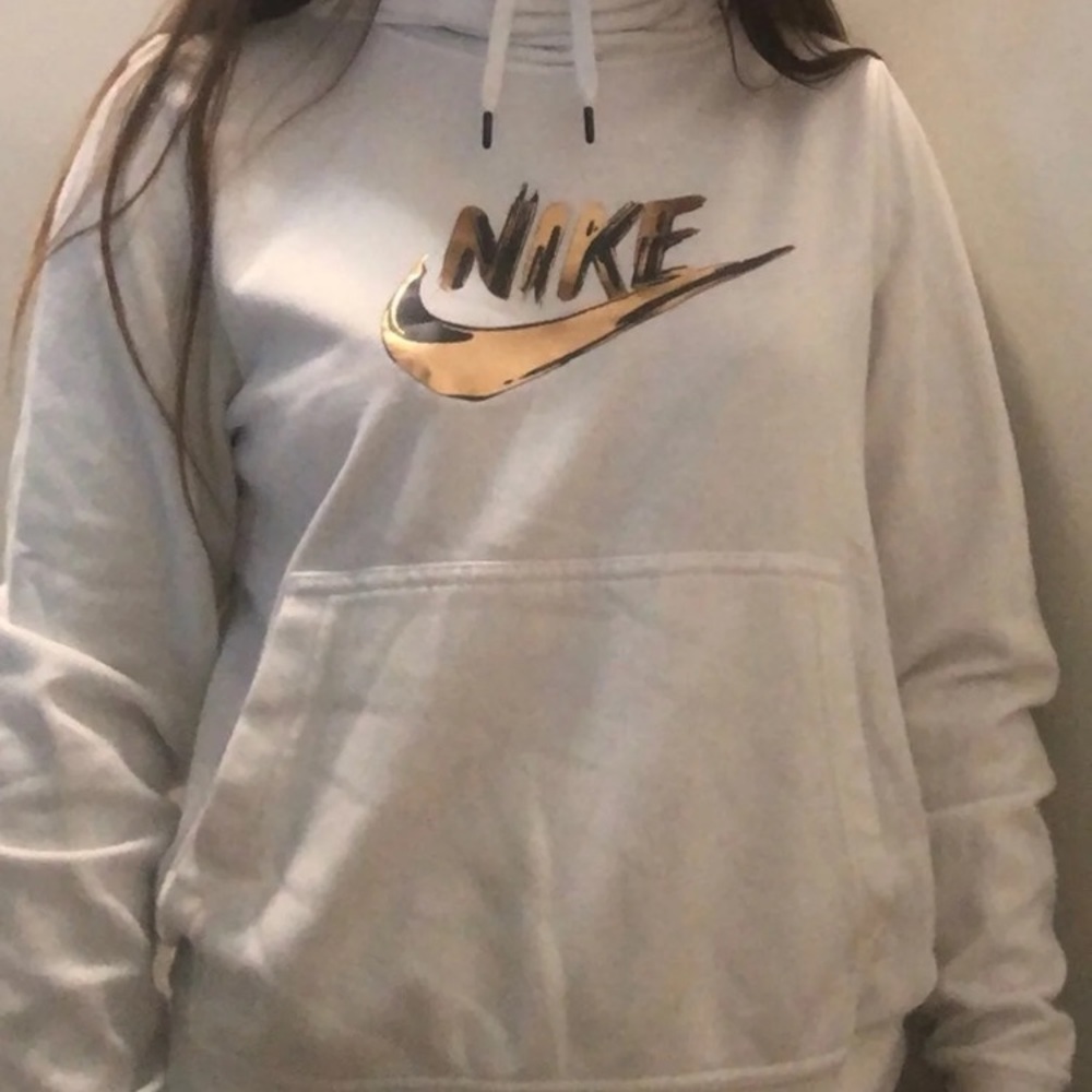 Nike hoodie
